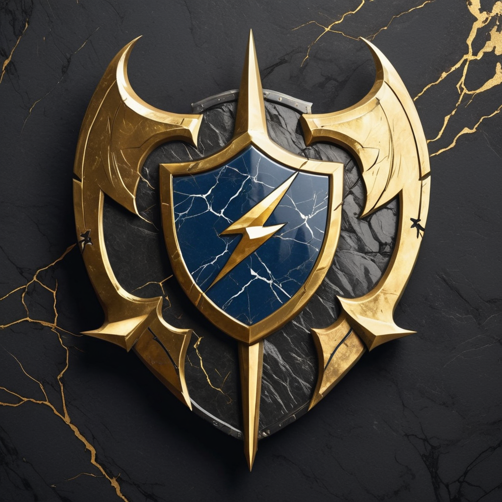 Bazeen Interactive shield